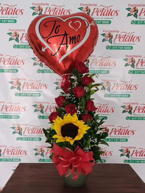 Envigado 036